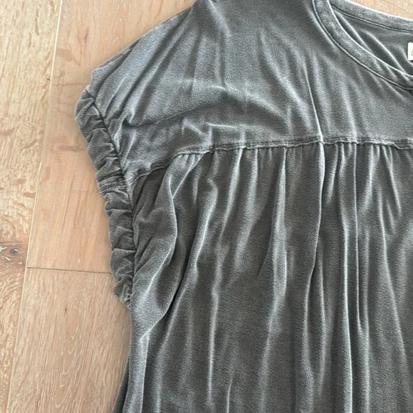 Wonderly 1X gray - Picture 3 of 4